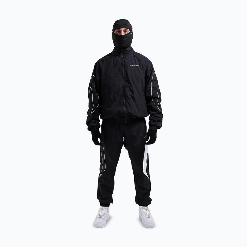 Cagula bărbătească BOXRAW Balaclava
