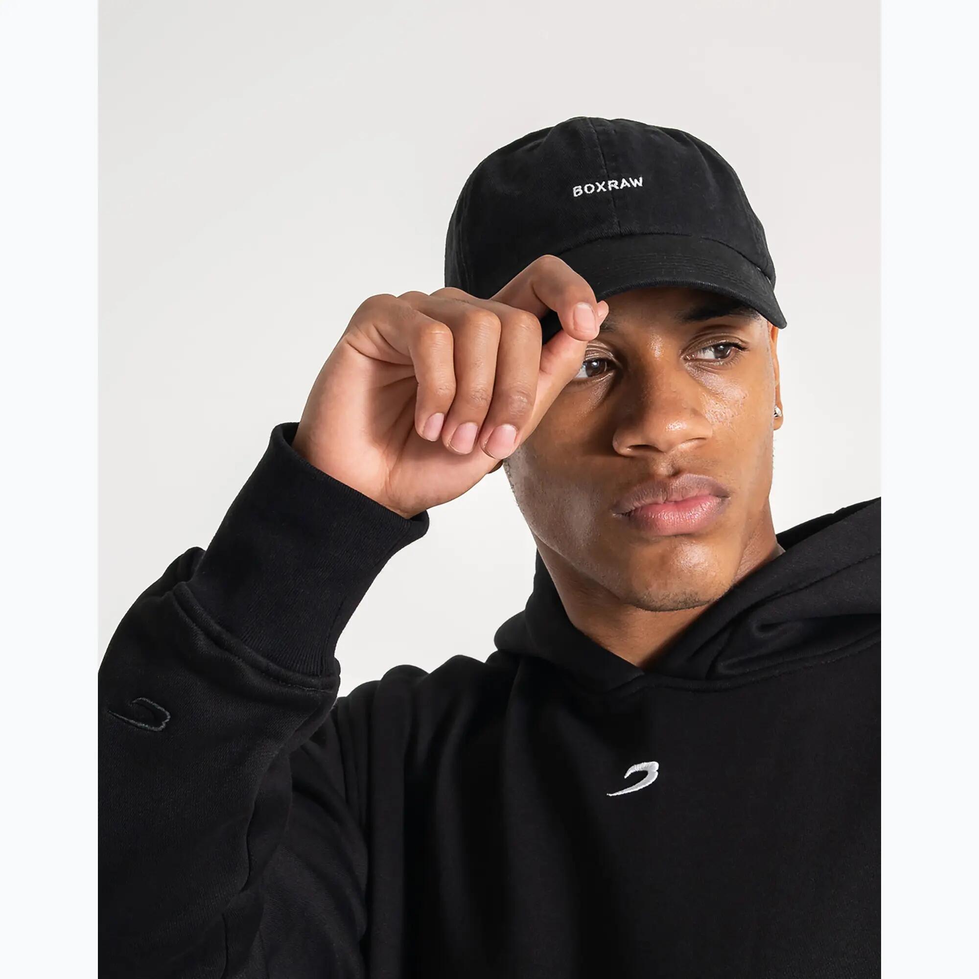 Czapka z daszkiem BOXRAW Dad 4/5