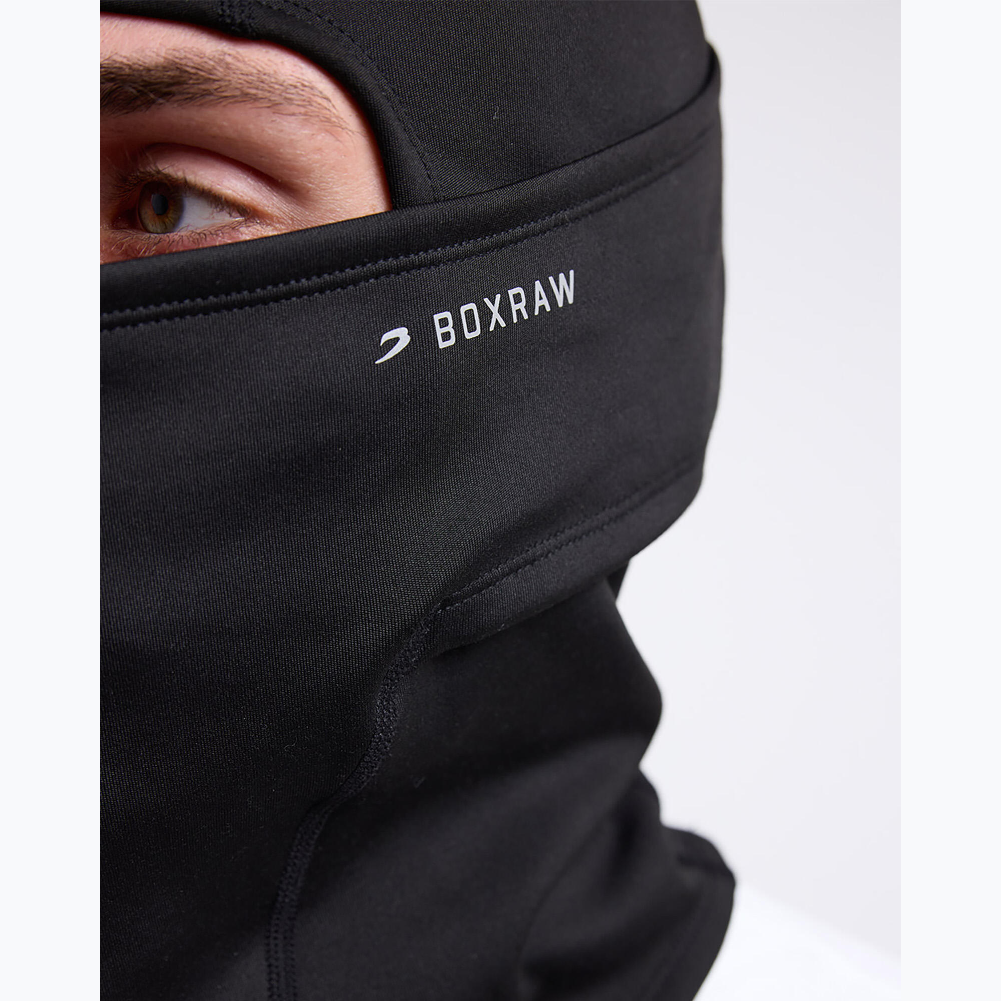 Passamontagna uomo BOXRAW Balaclava 4/6