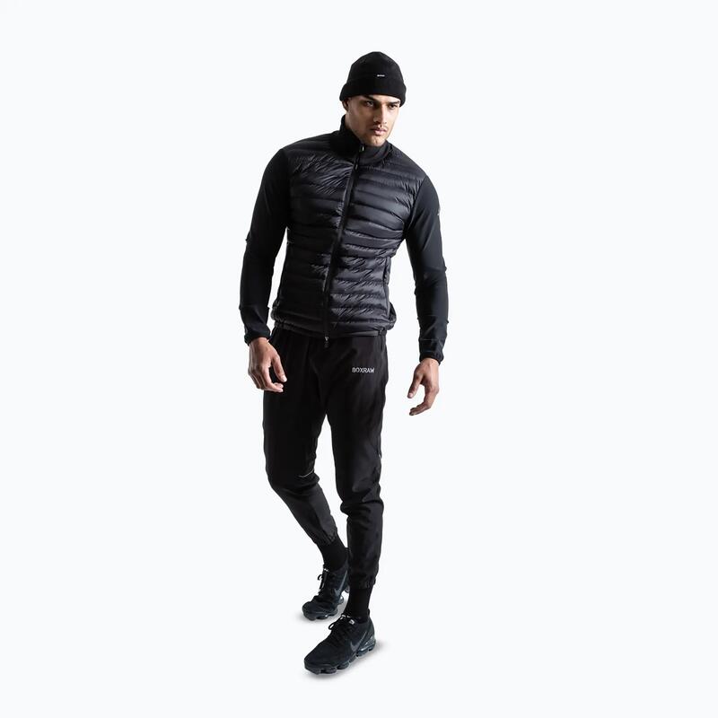 Căciulă de iarnă pentru bărbați BOXRAW Beanie