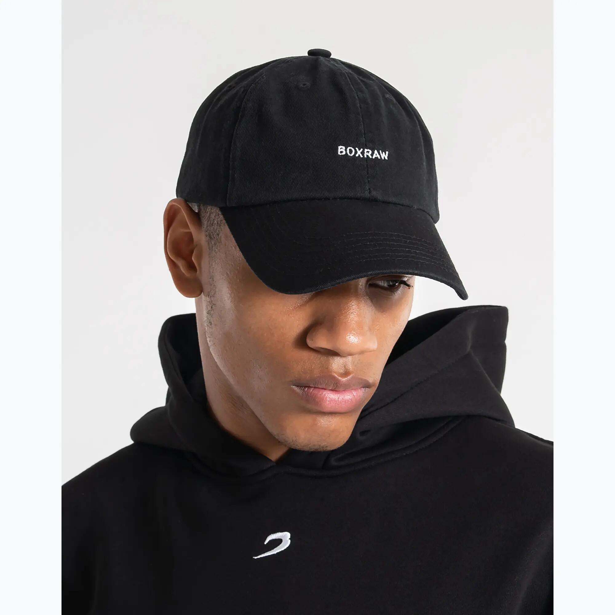 Czapka z daszkiem BOXRAW Dad 3/5