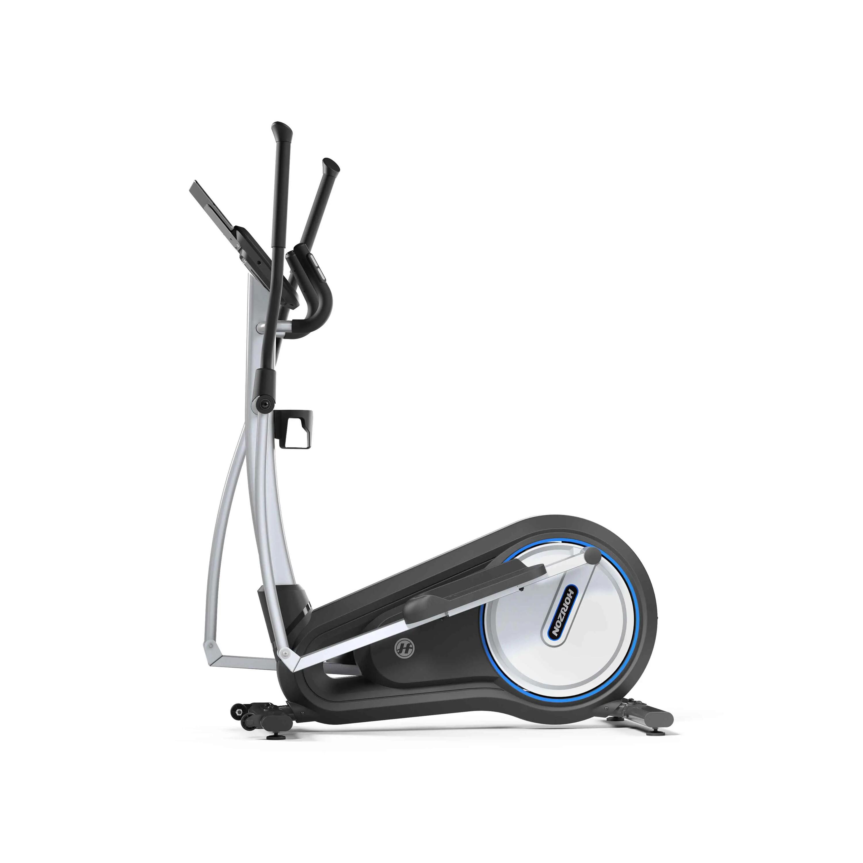 HORIZON FITNESS Vélo elliptique Syros 3.0 2/7
