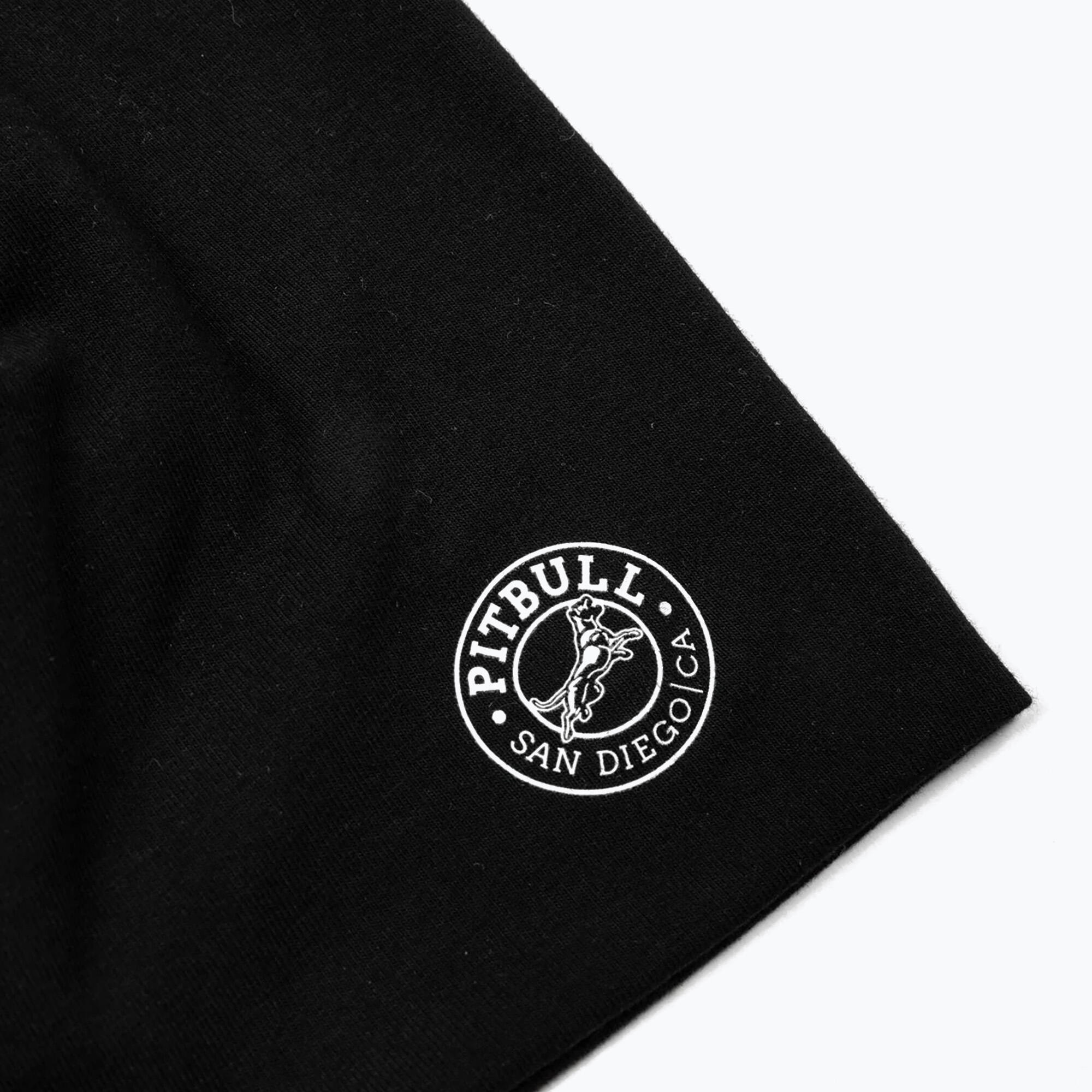 Czapka zimowa Pitbull San Diego Ca Beanie 2/5