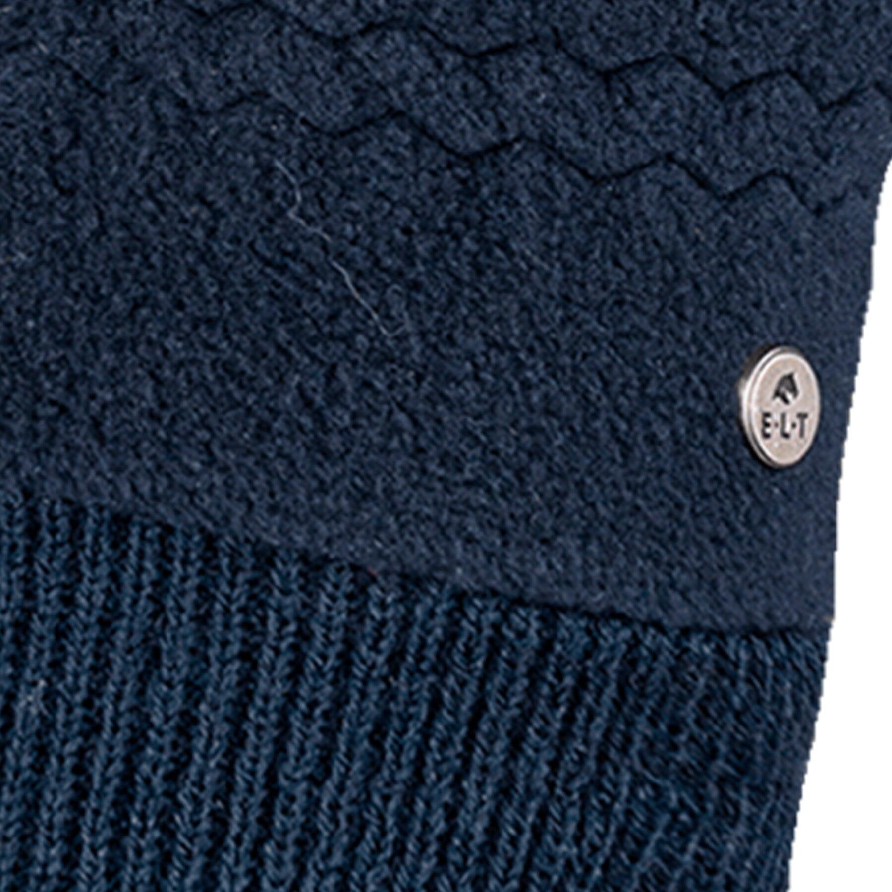 Fleece-Reithandschuh Lucky Giselle, Kids 2/6
