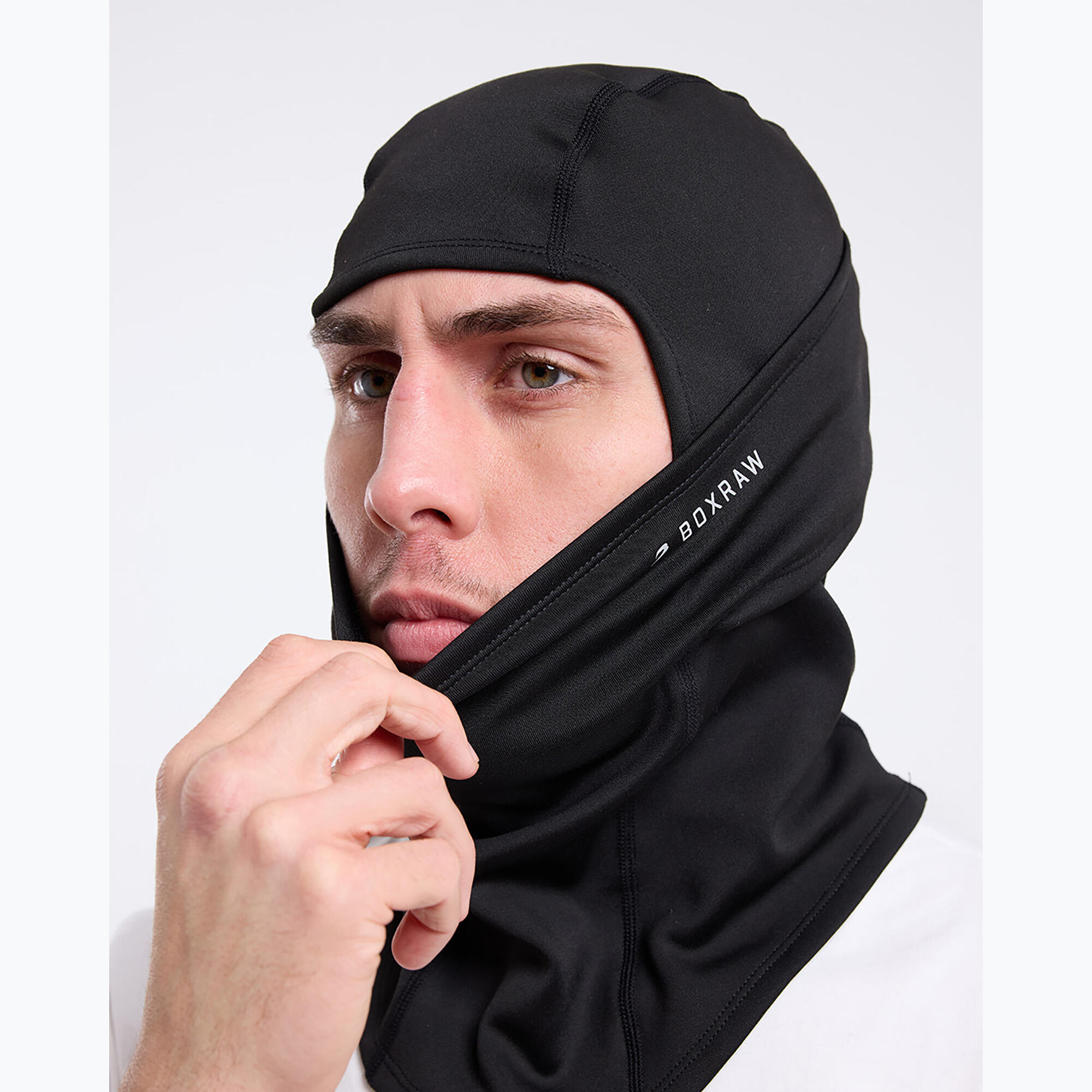Passamontagna uomo BOXRAW Balaclava 3/6
