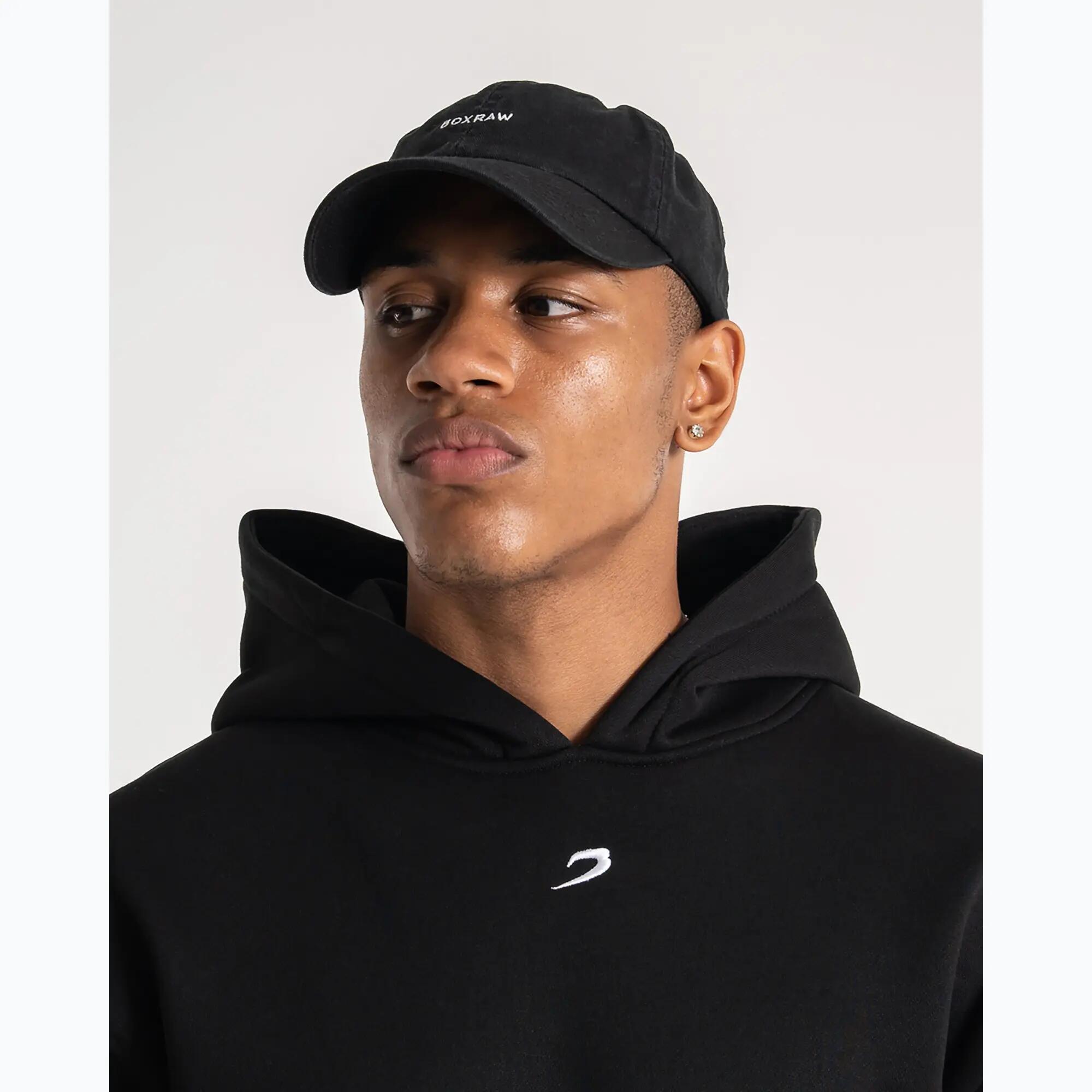 Czapka z daszkiem BOXRAW Dad 2/5