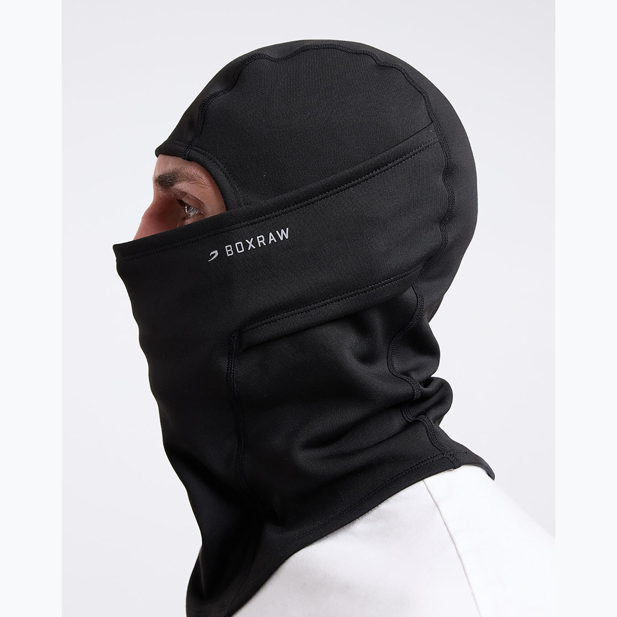 Passamontagna uomo BOXRAW Balaclava 2/6
