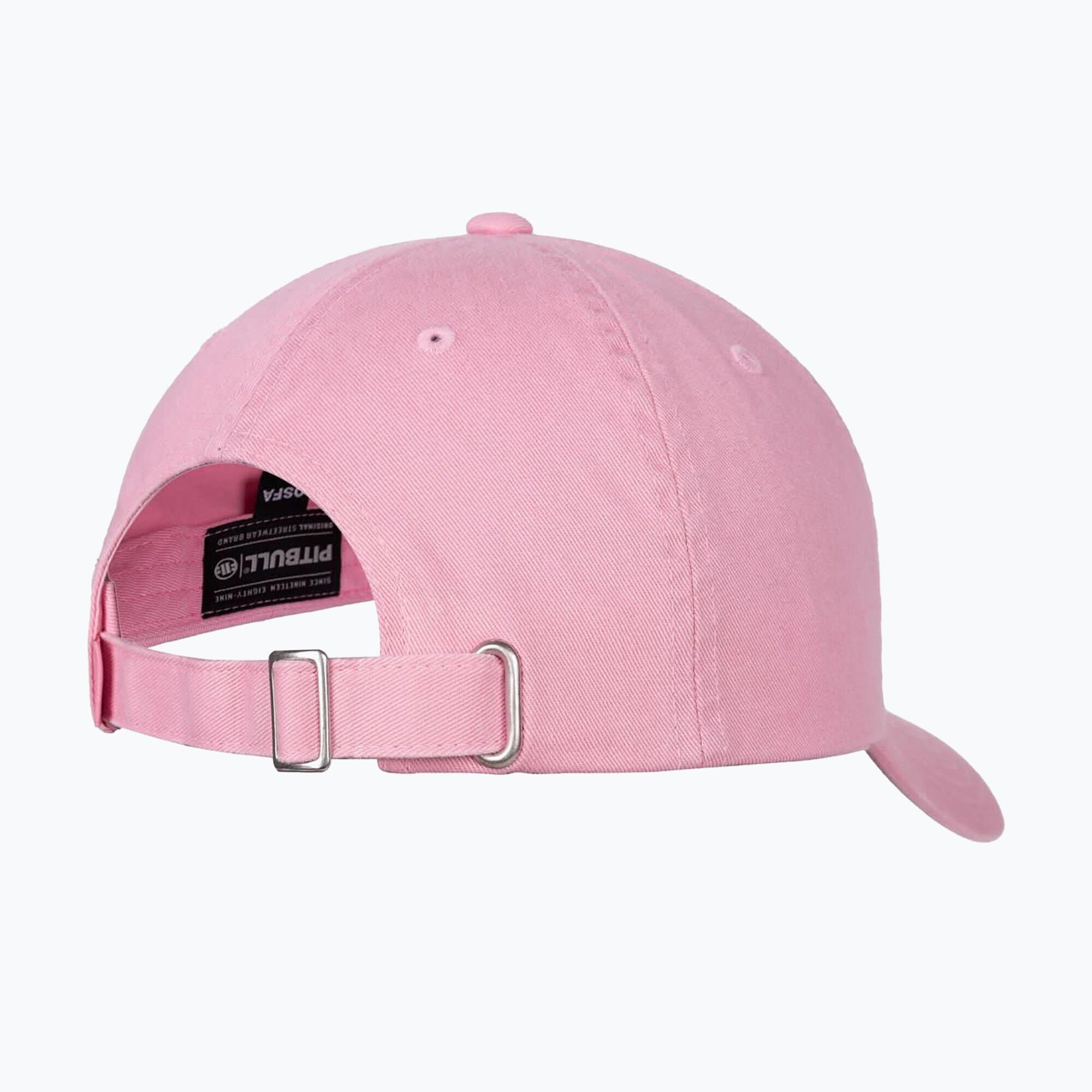 Czapka z daszkiem Pitbull Snapback Seabridge Classic Low Profile 2/7