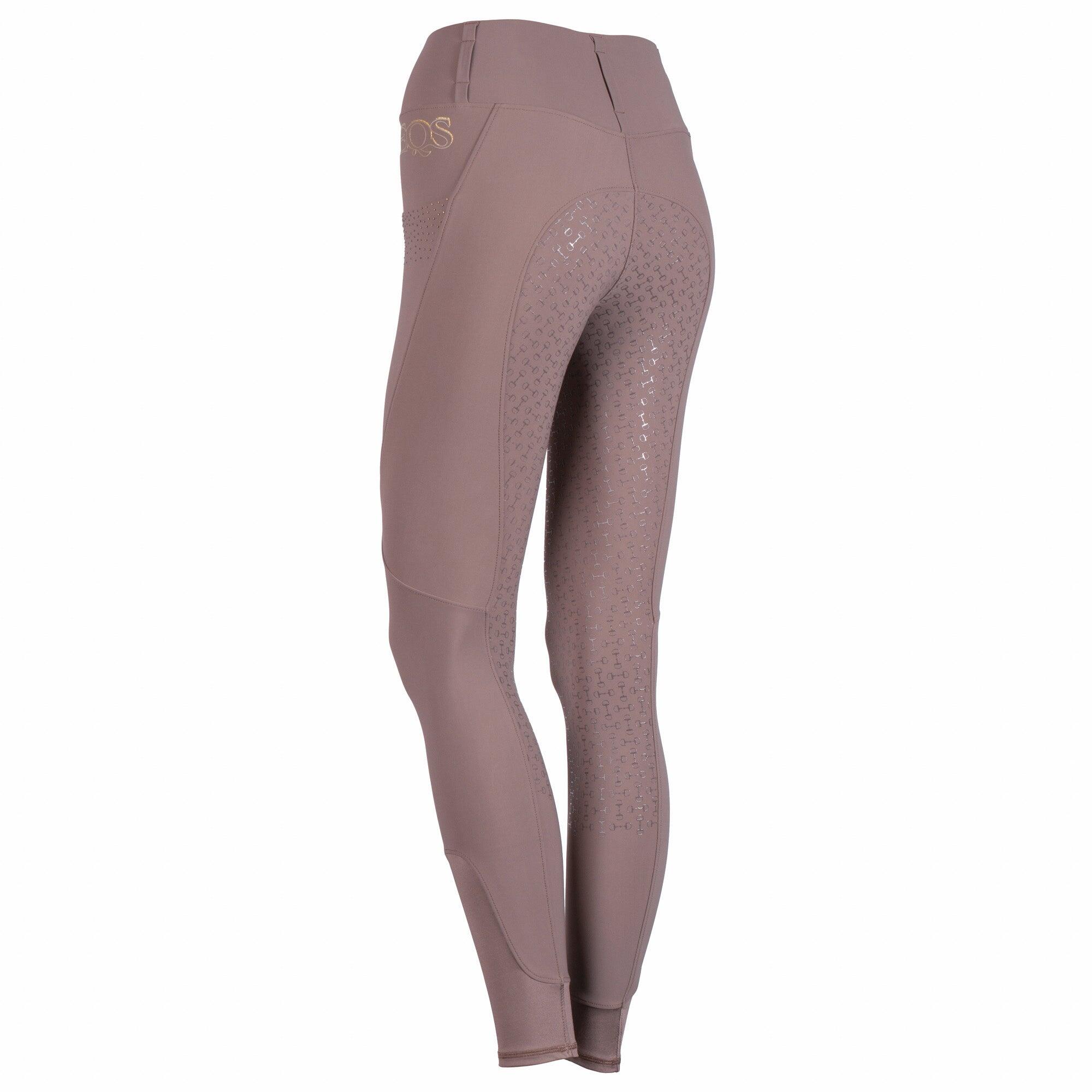 Legging Equitights Classy Full Grip 3/3