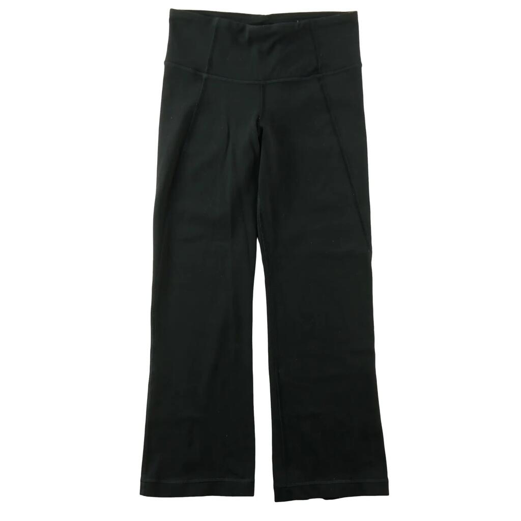 Second life - Leggings Women Yoga Black - Excellent