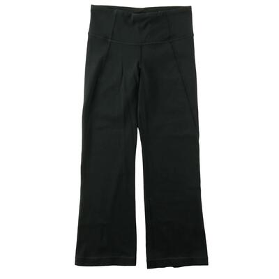 Tweedehands - leggings dames gym yoga lululemon - als nieuw
