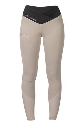 Legging Limone avec siège en silicone - Lauria Garrelli