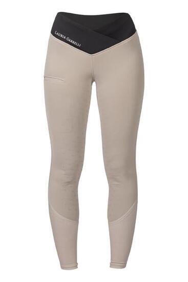Legging Limone avec siège en silicone - Lauria Garrelli