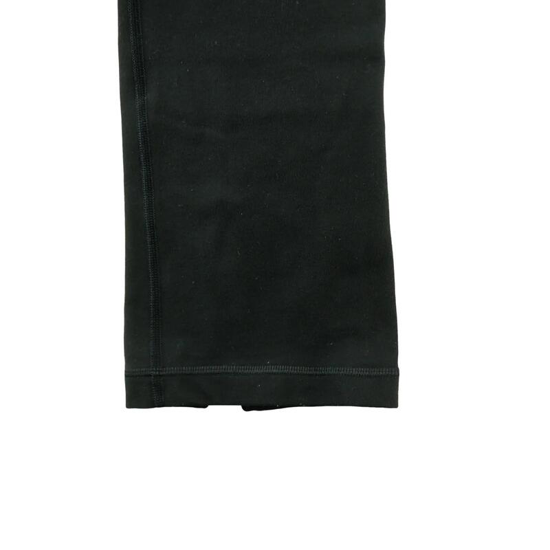 Second life - Leggings yoga femei negru Lululemon - Ca nou