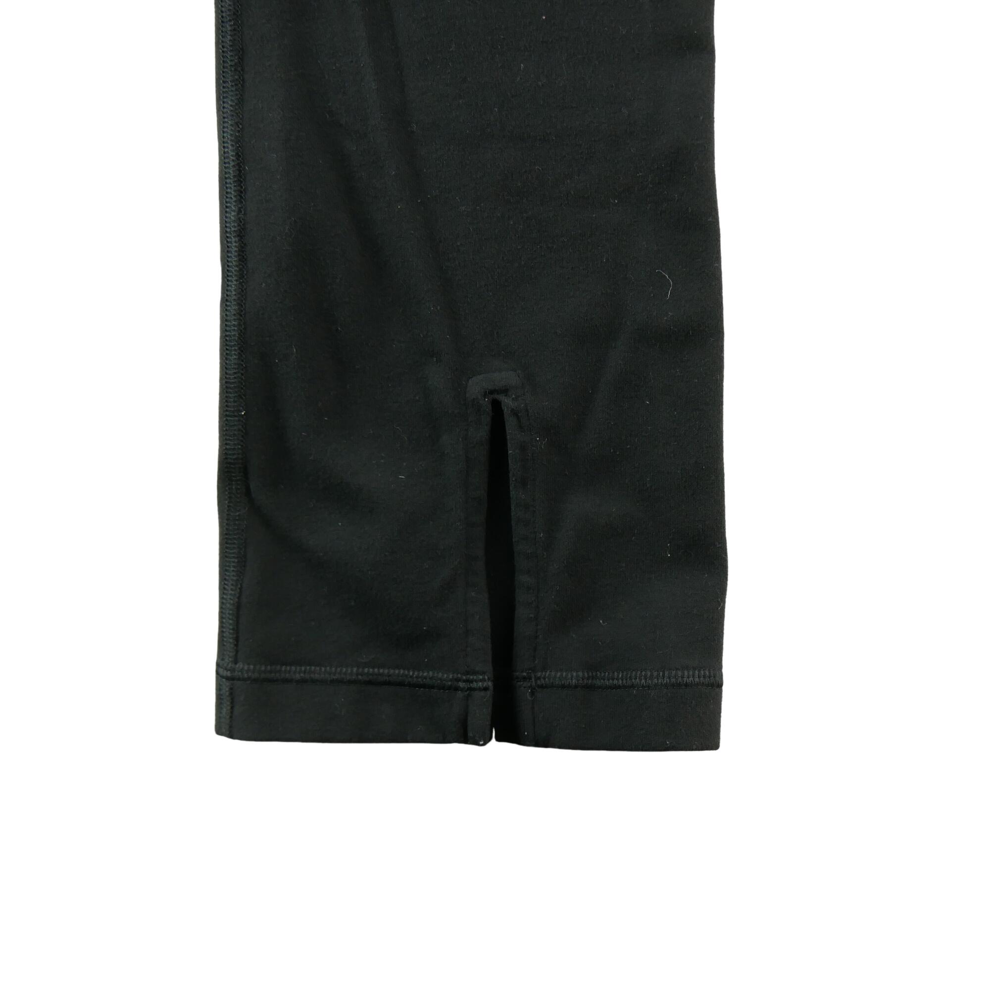 Seconde vie - Leggings Femme Gym Yoga Noir - Excellent 5/7