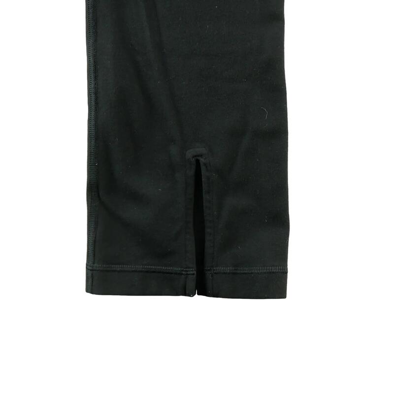 Second life - Leggings yoga femei negru Lululemon - Ca nou