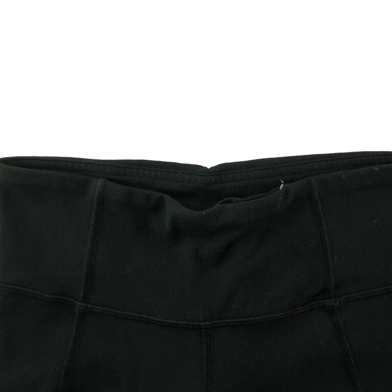 Second life - Leggings yoga femei negru Lululemon - Ca nou