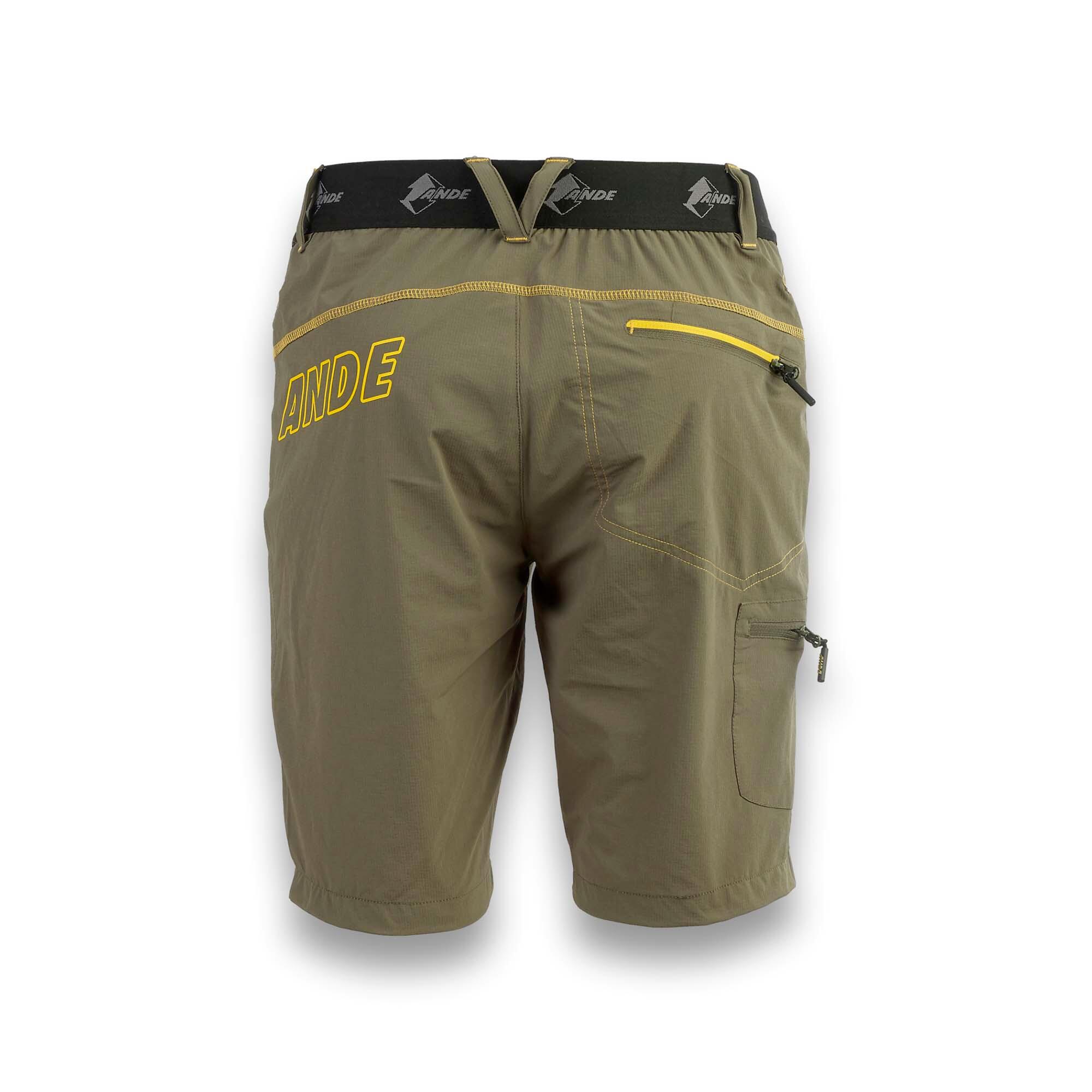 Short Ande New Cengalo Man Adulte 3/3