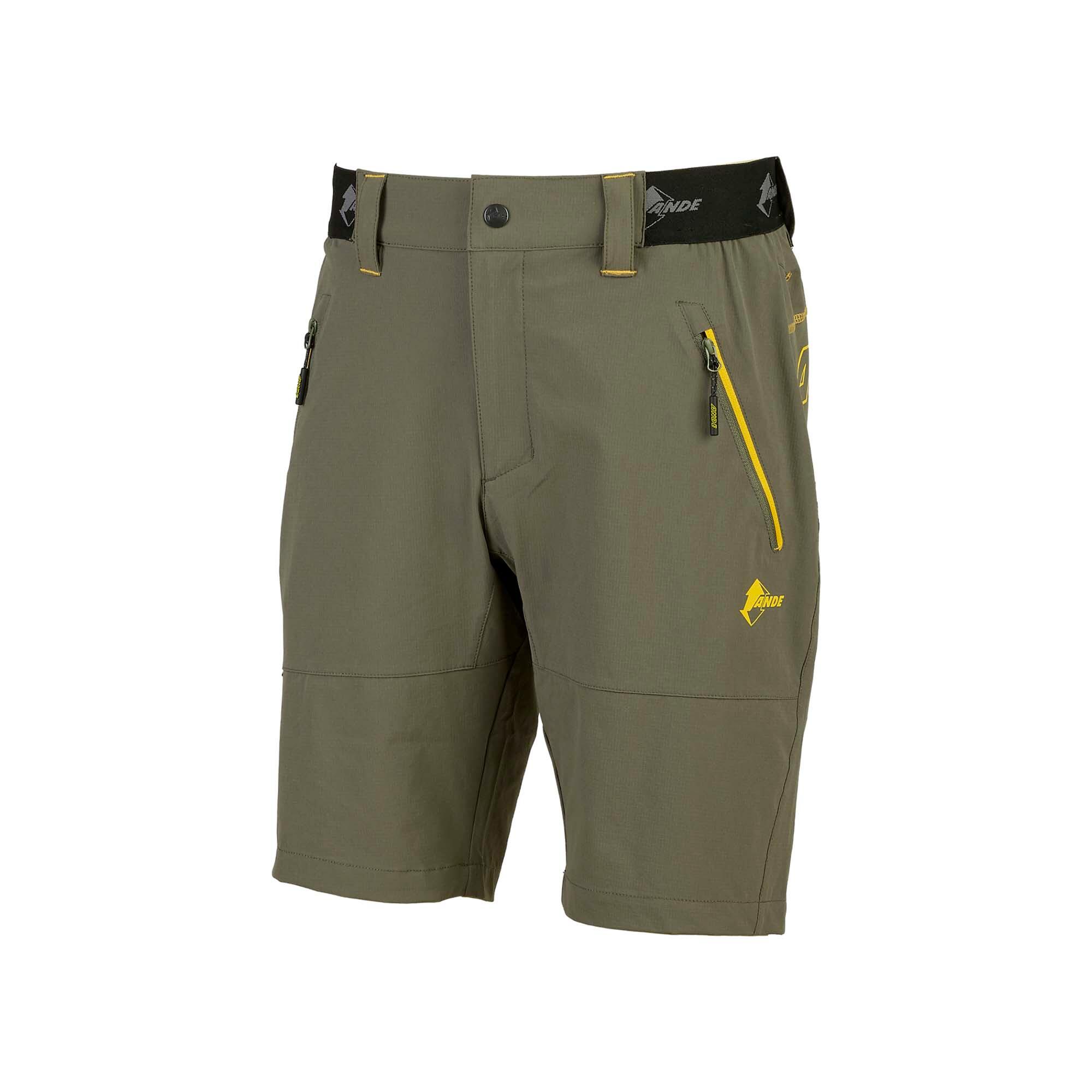 Short Ande New Cengalo Man Adulte 2/3