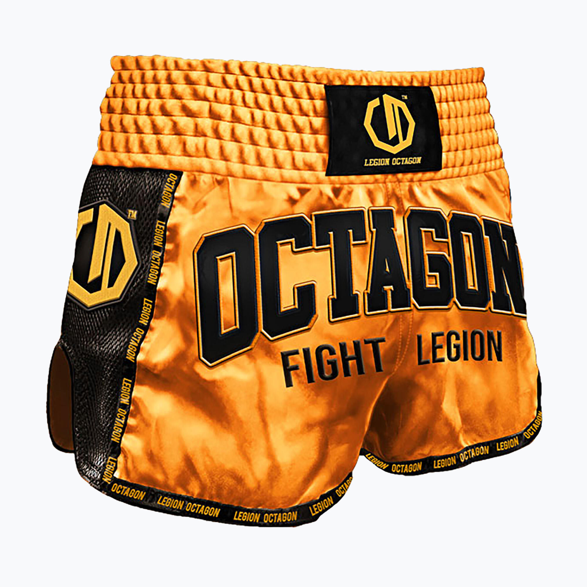 Pantaloni scurți Octagon Kickboxing/Muay Thai Legion Fight Legion Premium