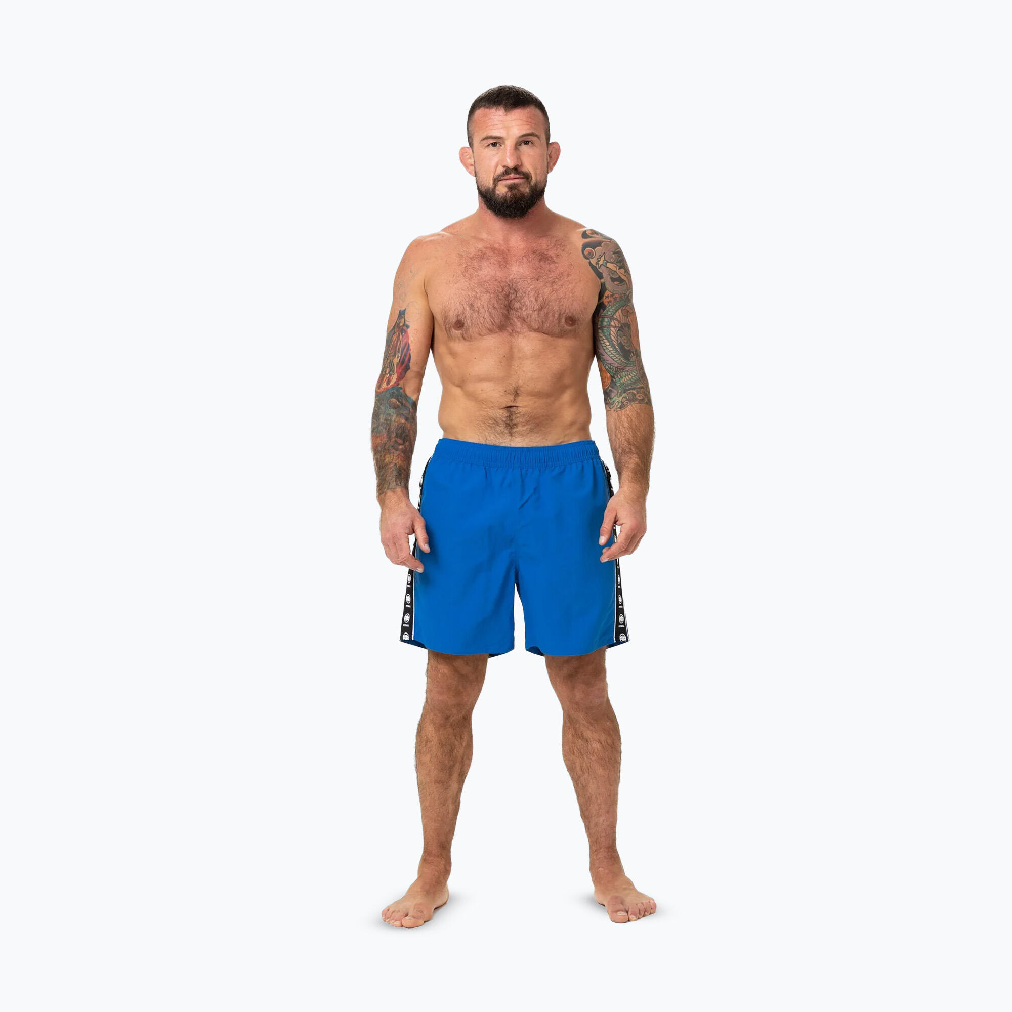 Costumi da bagno uomo Pitbull Blackmore 2/3