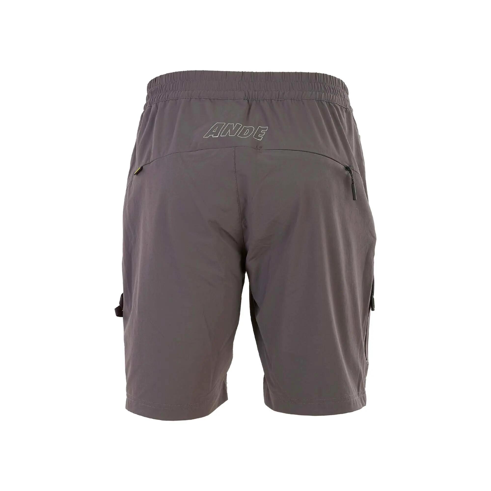 Kurze Hose Ande Funes Herren Erwachsene 3/3