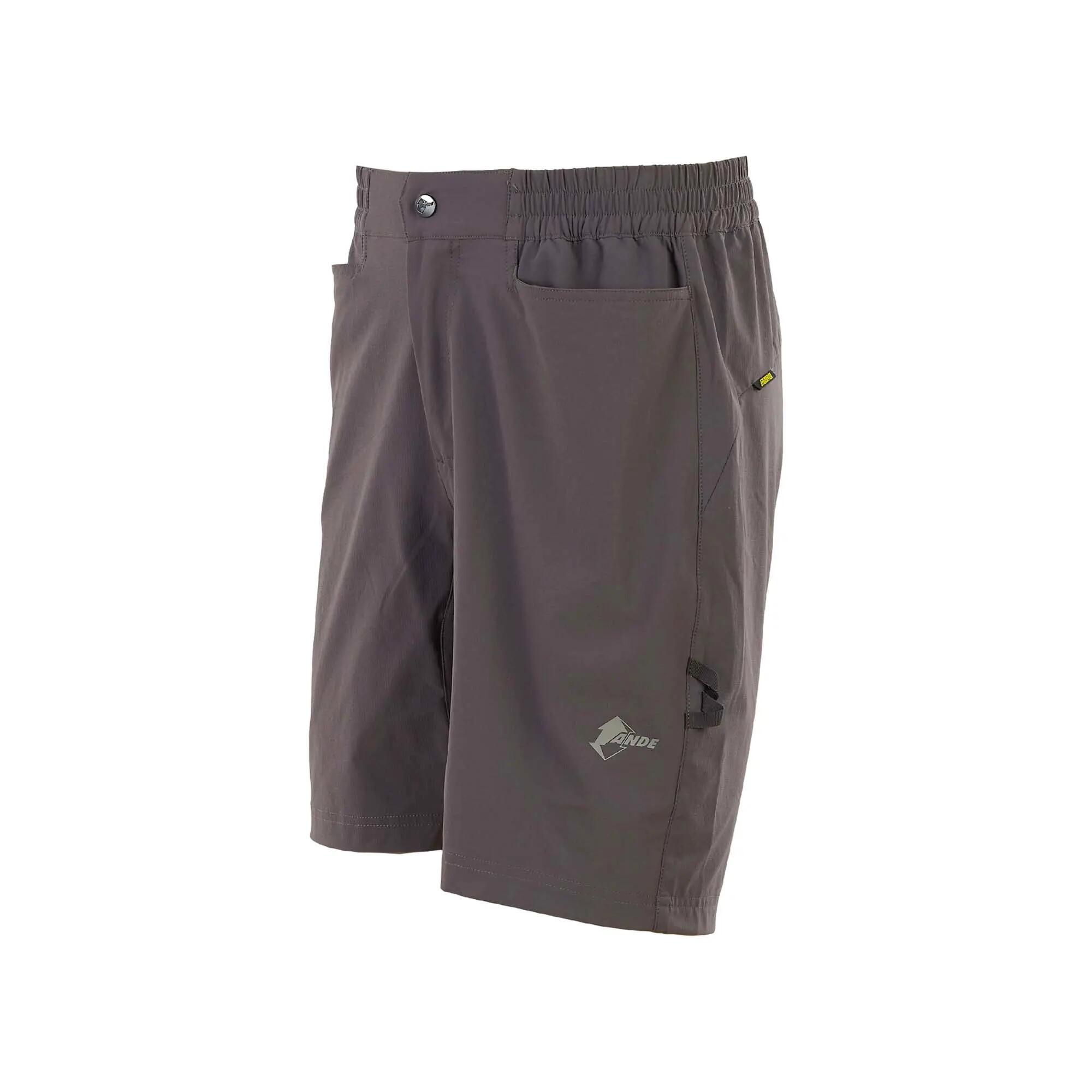 Kurze Hose Ande Funes Herren Erwachsene 2/3