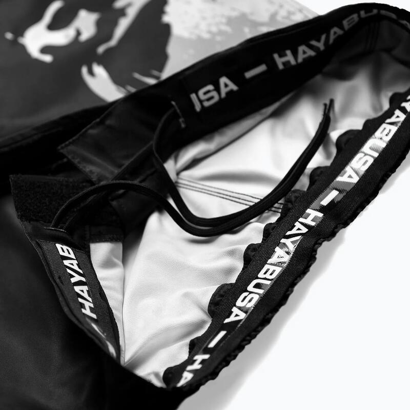 Pantaloni scurți Hayabusa Marvel Fight Short The Punisher