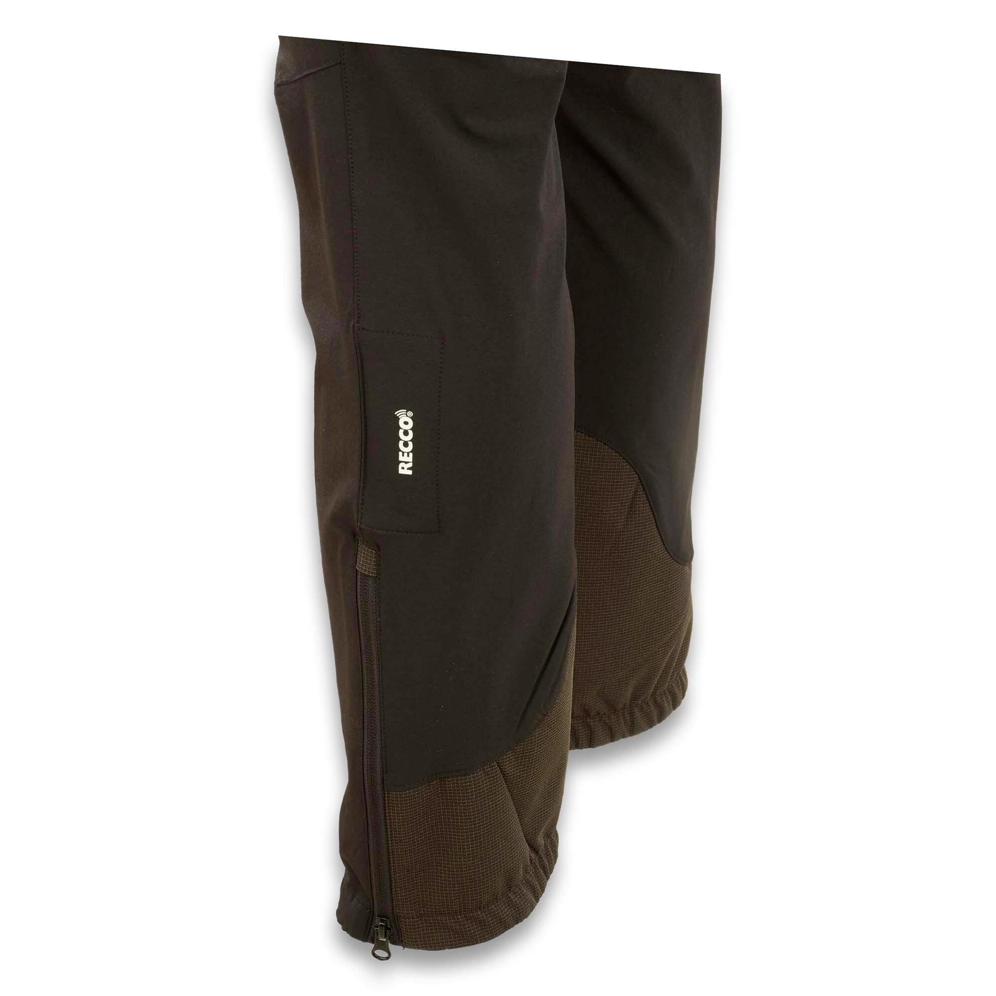 Pantaloni Ande Midi' Adulto 3/3