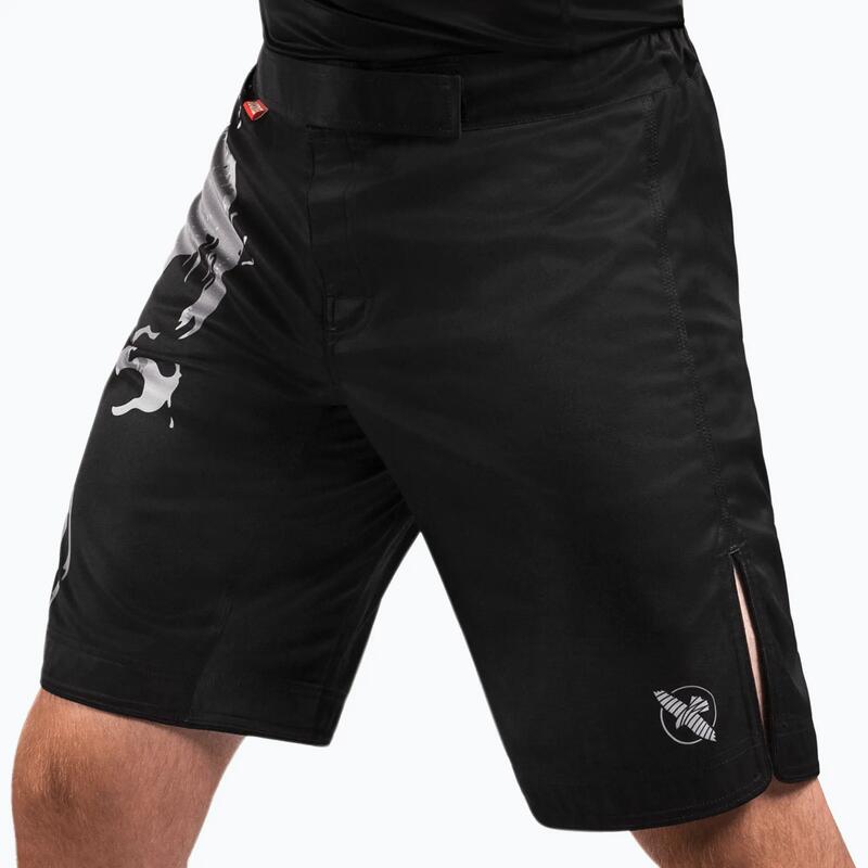 Pantaloni scurți Hayabusa Marvel Fight Short The Punisher