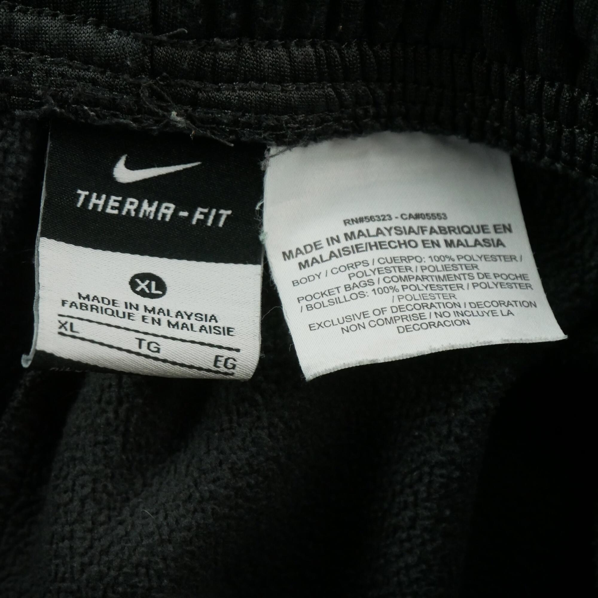 Seconde vie - Jogging Homme Therma-Fit Gris - Excellent 6/6