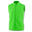 Chaleco Running Hombre Joma Record II Verde