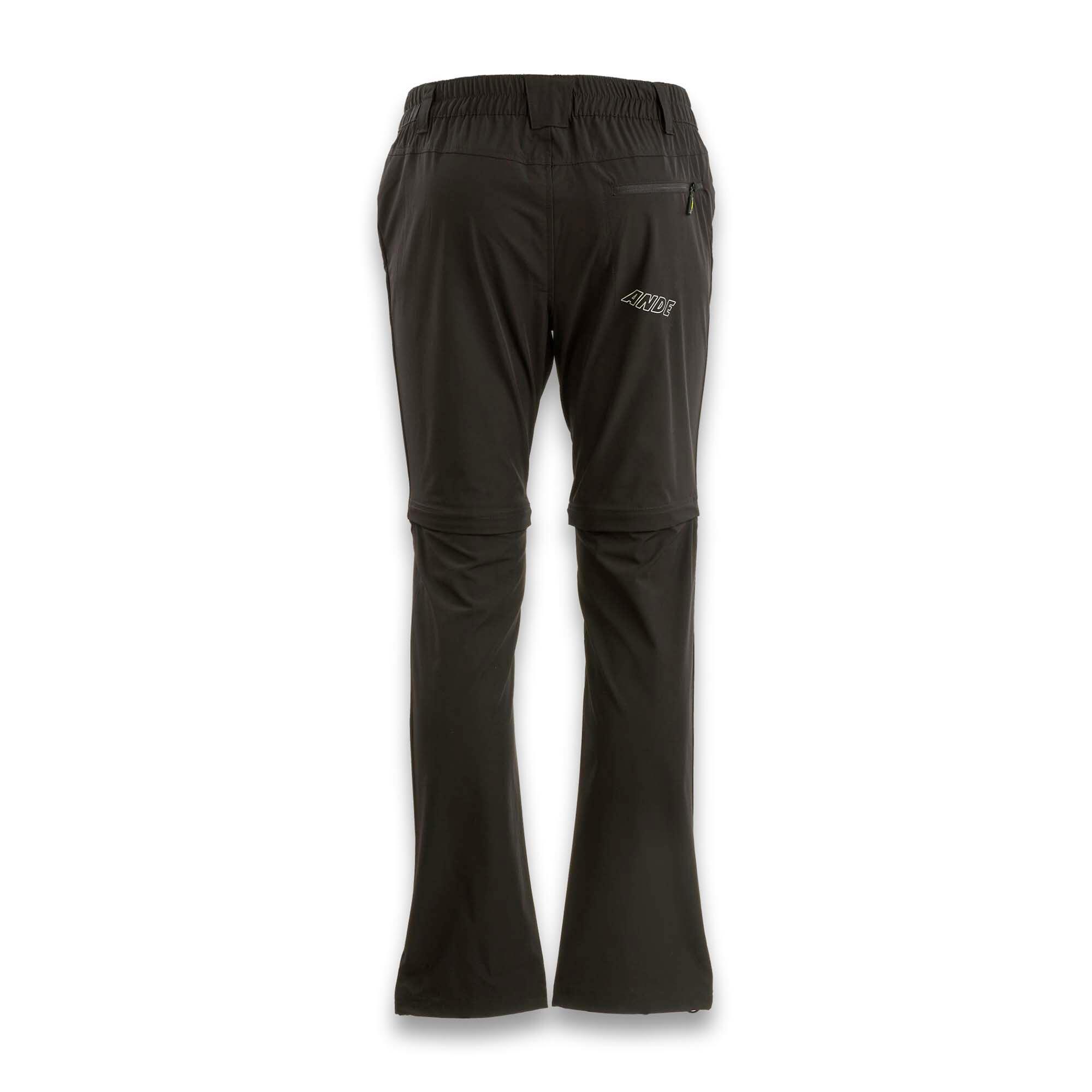 Pantaloni Ande Latemar Zip Off Dorośli 2/2