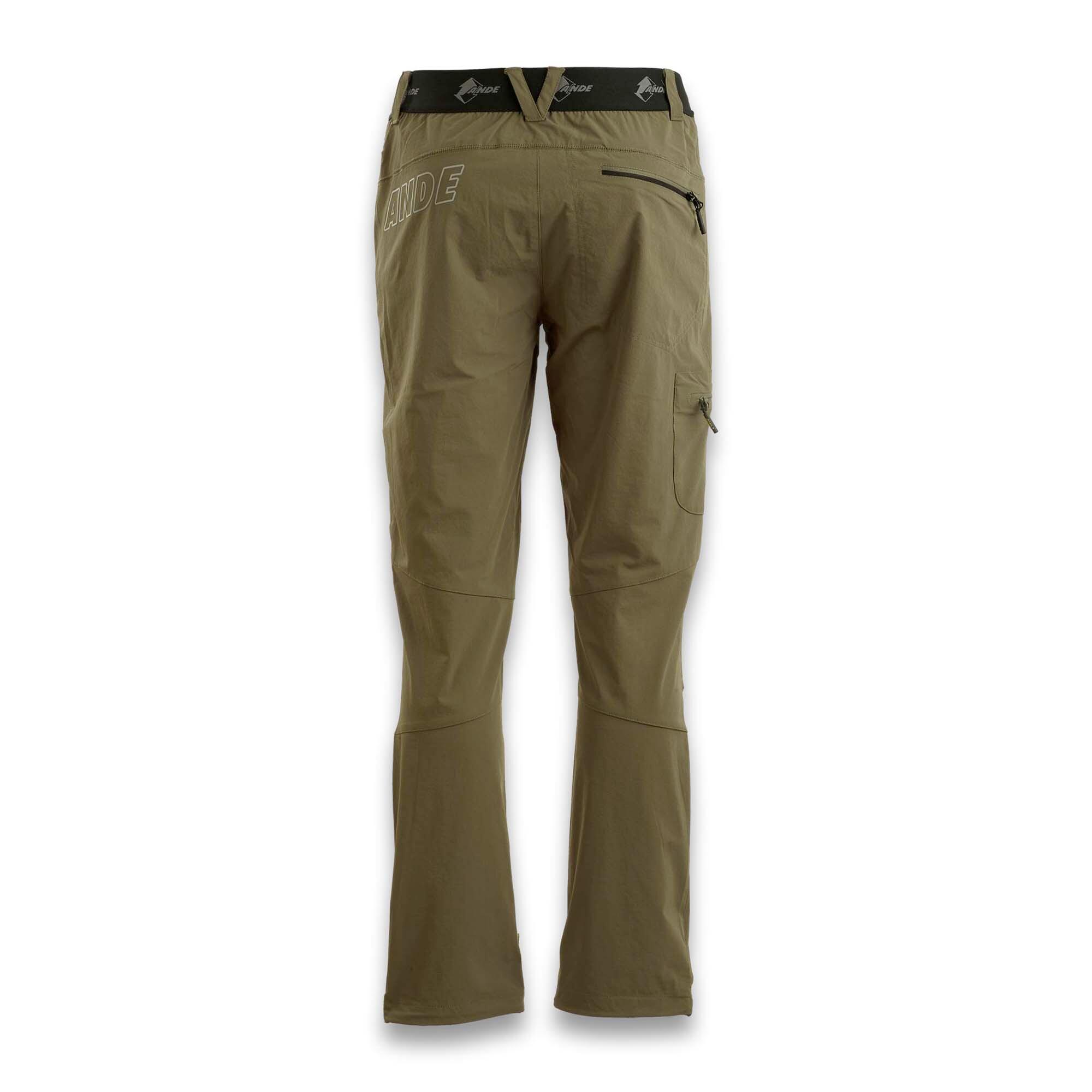 Ande New Cengalo Broek Volwassenen 2/2