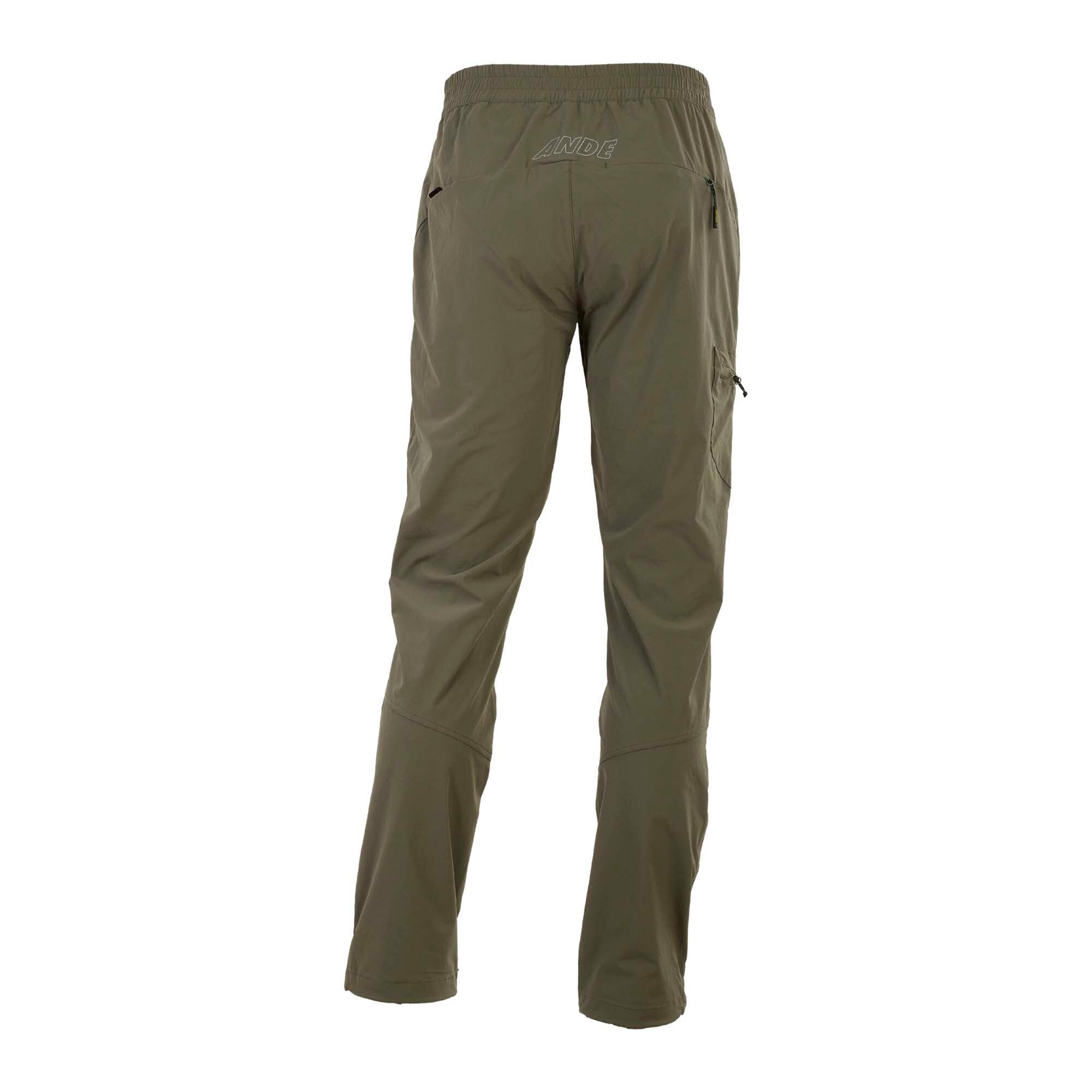 Pantalon Ande Funes Adulte 4/4