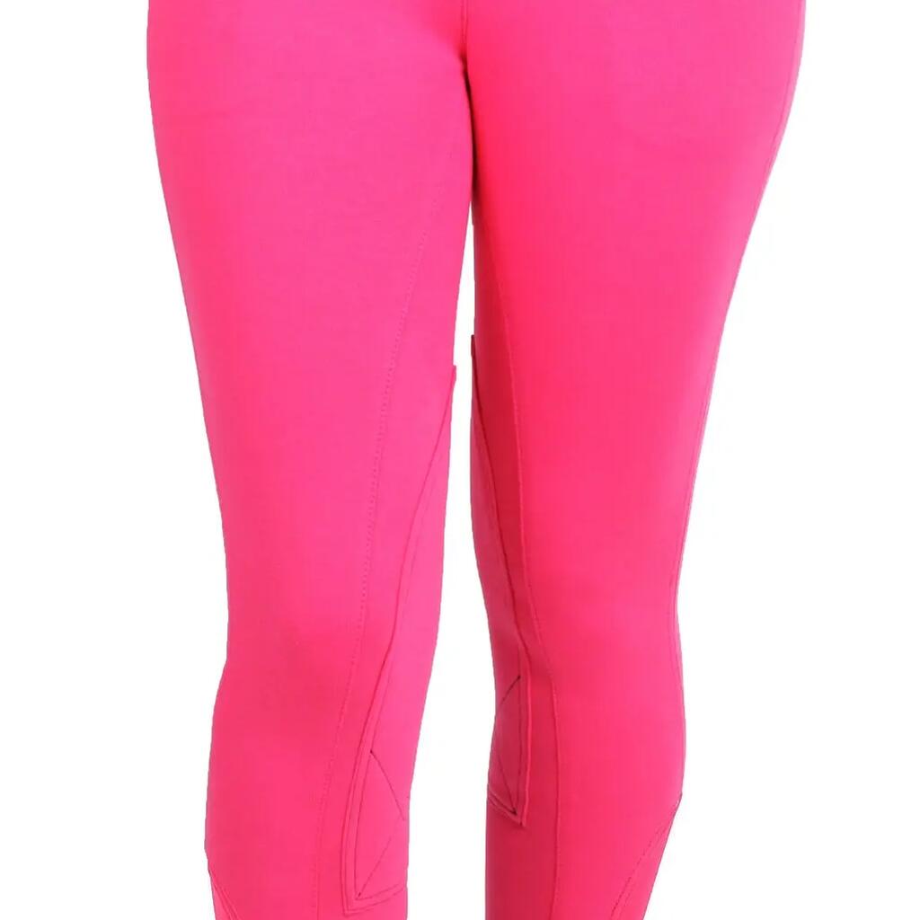 Girl's Trousers Red Horse Julia