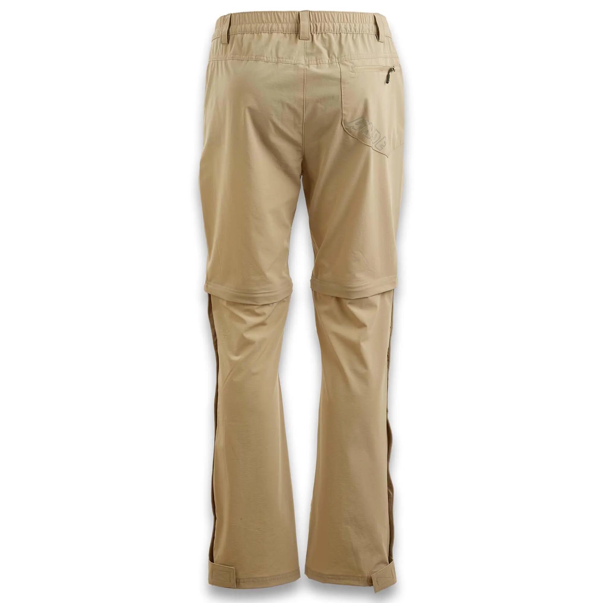 Ande Hosen New Palma Zip Off Erwachsene 2/2