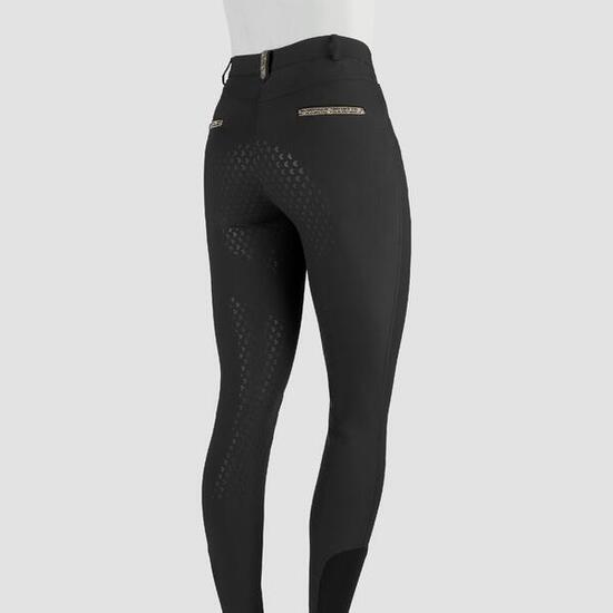 Culotte d'équitation Nicola Full Grip pour femmes