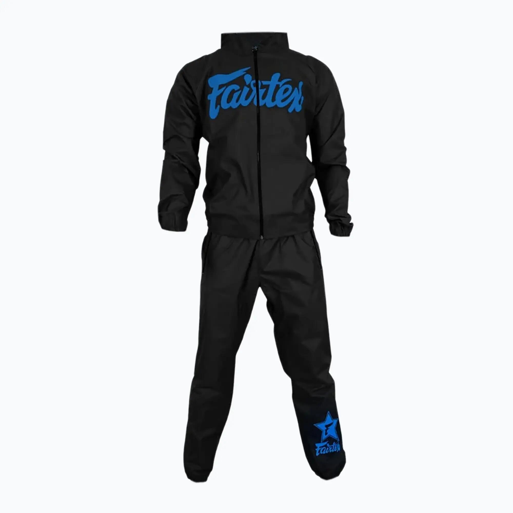 FAIRTEX picture