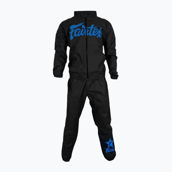 Fairtex Vinyl Sauna-Anzug