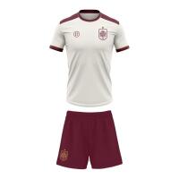 Equipacion RFEF 2026 1/2