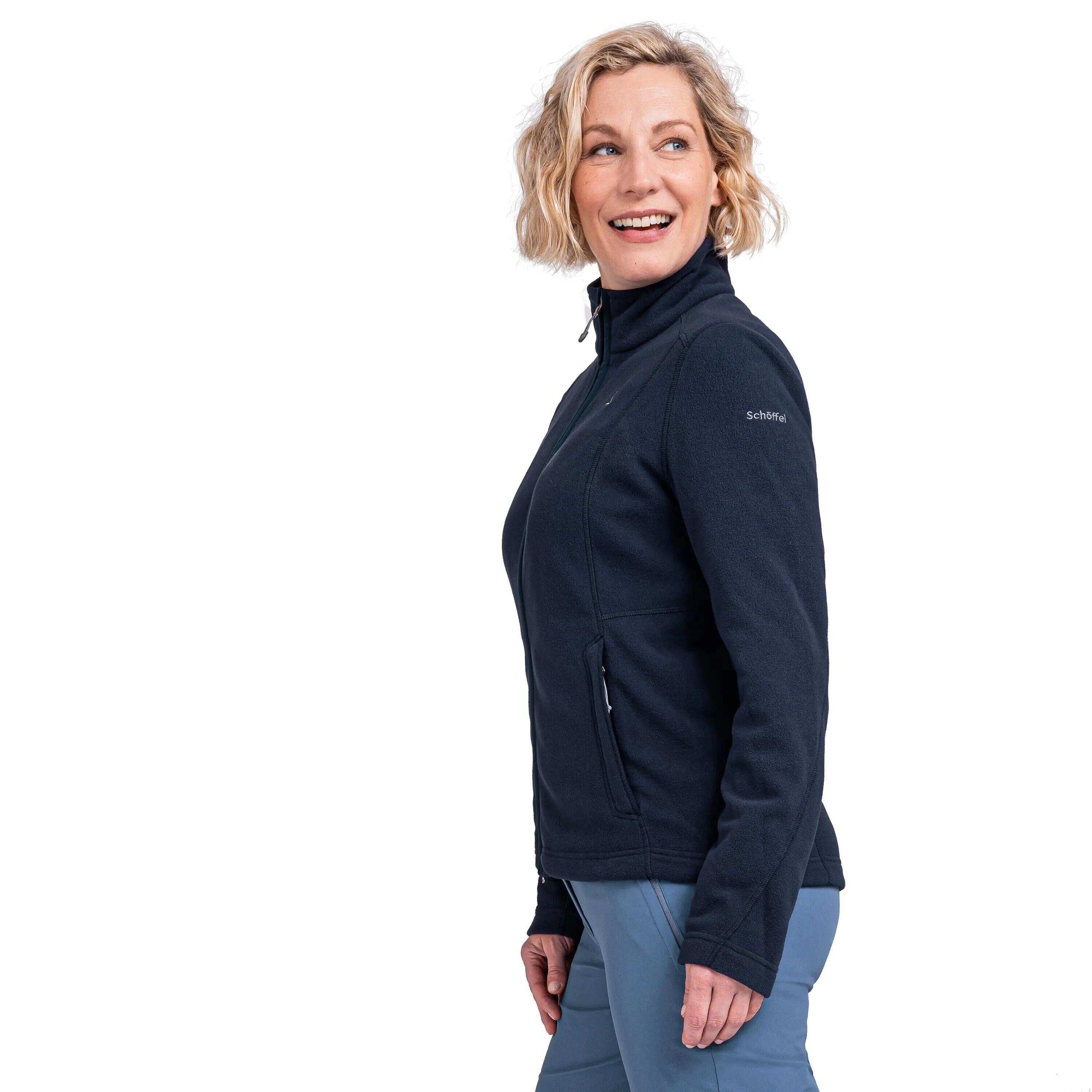 Unterjacke Leona3 5/5