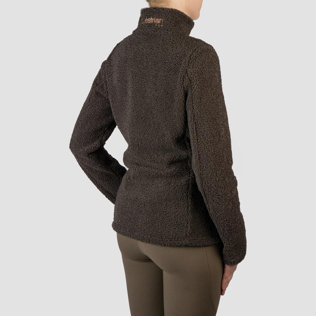 Girl's fleece HORKA Francesca