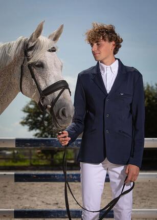 Veste de compétition pour hommes