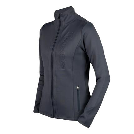Gilet EQUESTRIAN PRO embossé
