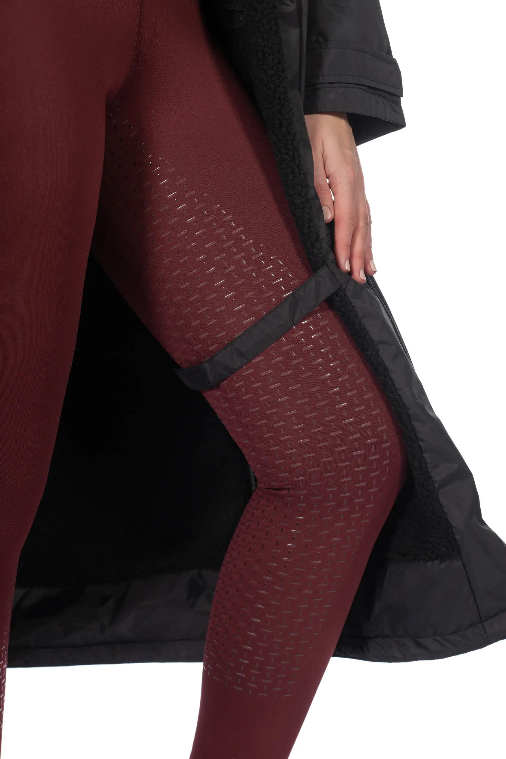 Blouson Julie extra-long 6/7