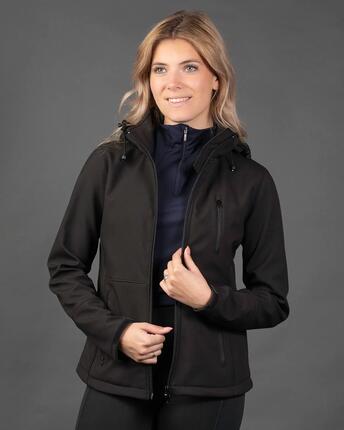 Veste softshell Chicago