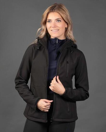 Veste softshell Chicago