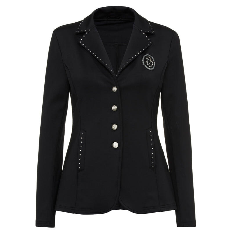 Veste de compétition Imperial Riding Starlight Stone pour femmes - taille 80 4/4