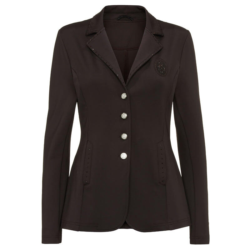 Veste de compétition Imperial Riding Starlight Stone pour femmes - taille 80 3/4